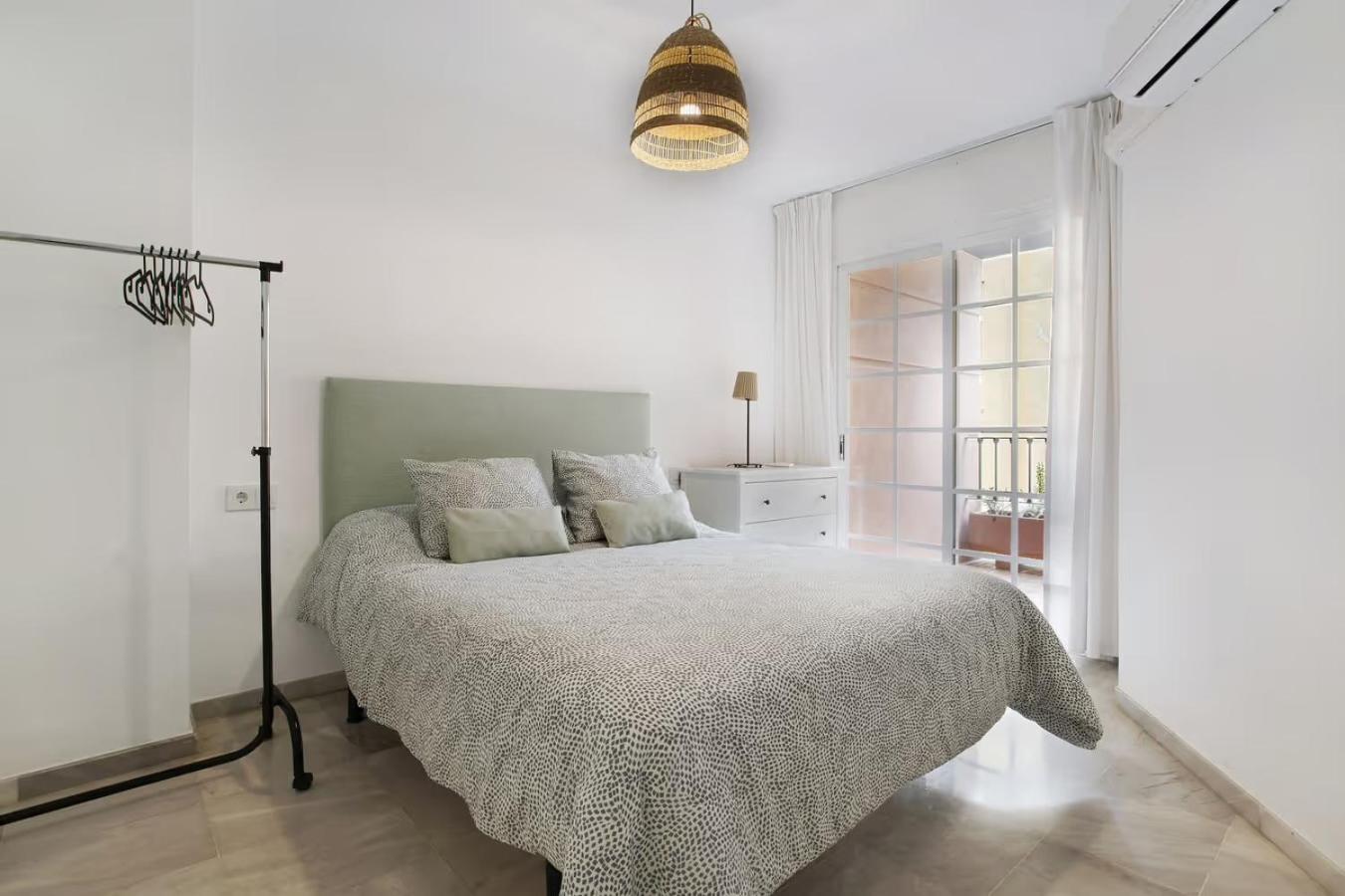 Appartamento Exclusive Malagueta Beach Málaga Esterno foto