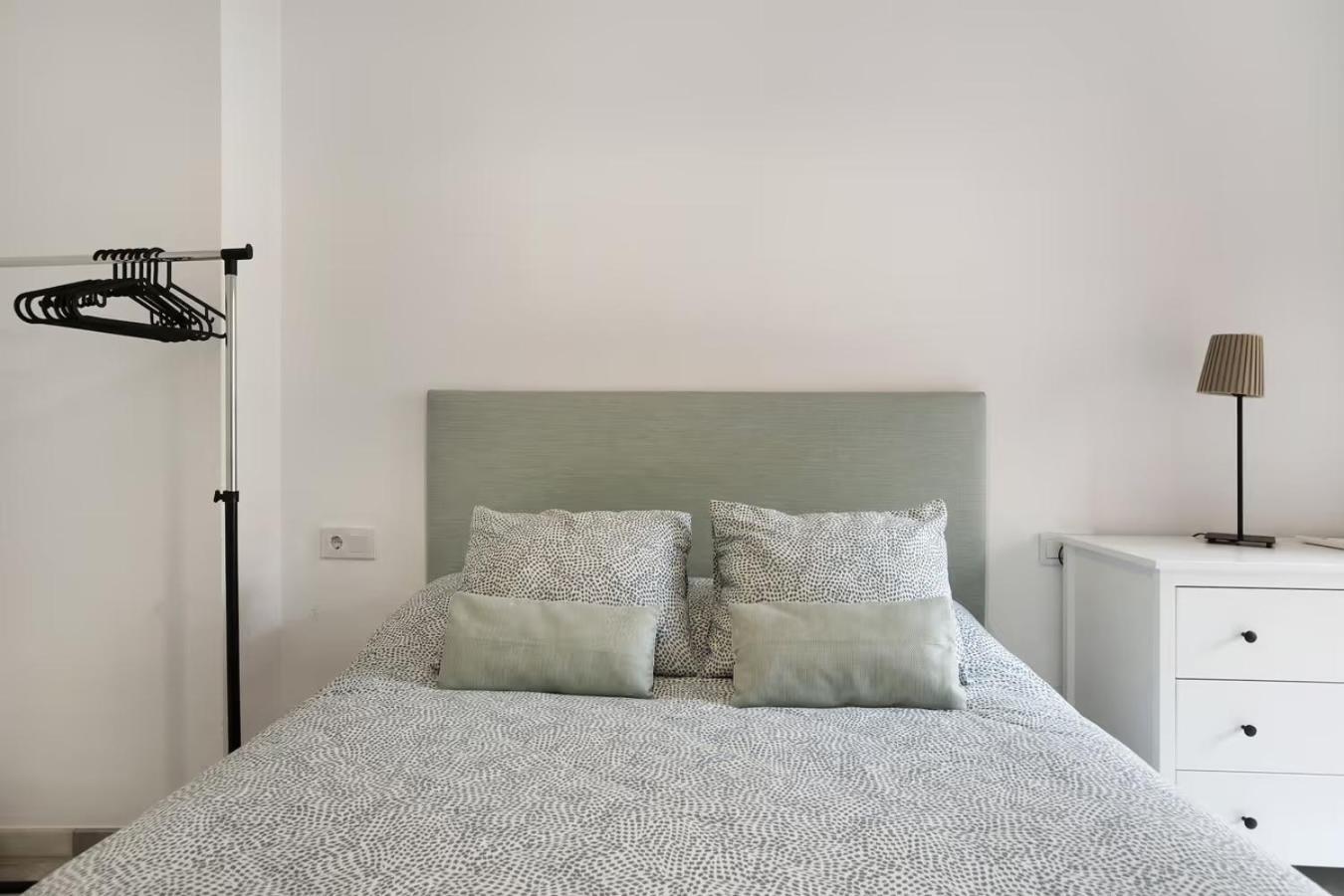 Appartamento Exclusive Malagueta Beach Málaga Esterno foto